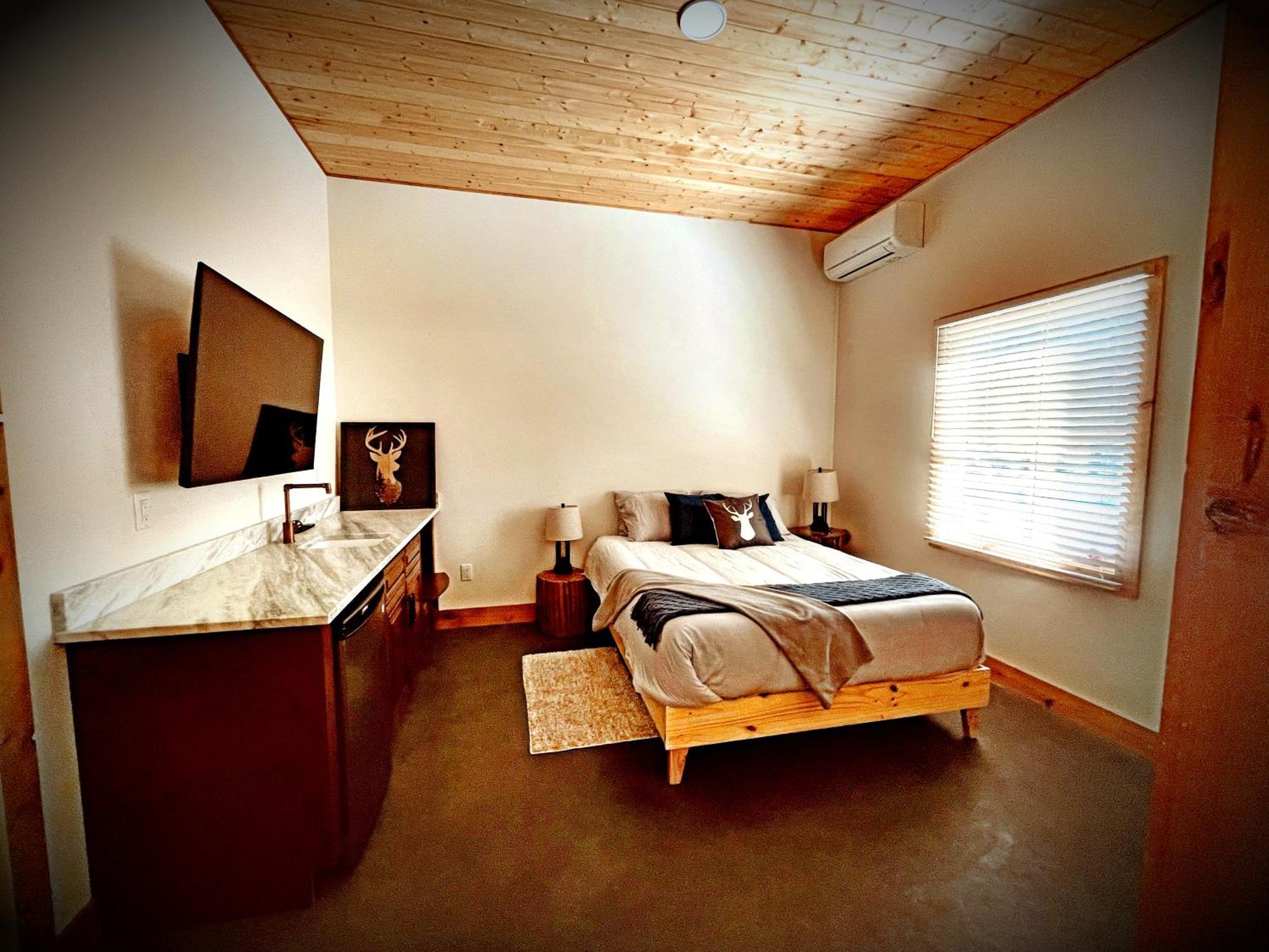 Enchantment Lodges - 5 Min Walk To Downtown Leavenworth Exterior photo